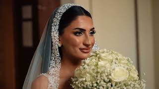 Imad amp Nurhan  Wedding Clip  DilocanPro Hochzeit Wedding Kurdish Dilocan [upl. by Ecilayram193]