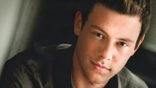 THE DEATH OF CORY MONTEITH [upl. by Oringa]