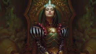 Conquering your Commander Queen Marchesa EDH  CMDR guide for Magic The Gathering [upl. by Ormand560]