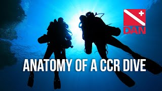 RF30  Anatomy of a CCR Dive [upl. by Raouf205]