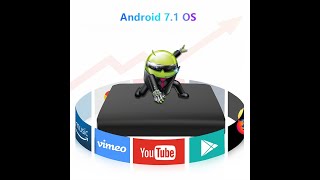 Topleo I96 W S905L android tv box 2gb ram 16gb rom 4K wholesale smart android tv box [upl. by Ycniuqed]