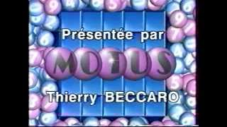 Motus émission n°1  25061990 [upl. by Liggitt463]