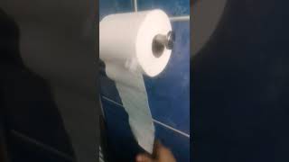 tactically reloading toilet paper [upl. by Cassiani]