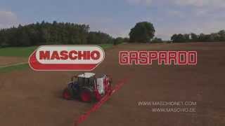 MASCHIO GASPARDO  TEMPO  MOUNTED SPRAYER [upl. by Dareece]