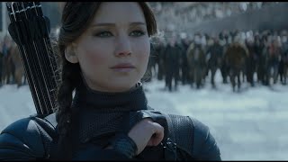 The Hunger Games Mockingjay  Part 2 Explained in Hindi  FilmMovie Story Explained in HindiUrdu [upl. by Yatnohs]