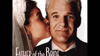 Father of the Bride OST  14  Pachelbel Canon [upl. by Newmark655]