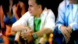 Khris amp Angel  Hazlo Lento Vídeo Official Clásico Reggaetonero [upl. by Aehtrod910]