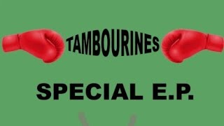 🥊Tambourines🥊special EP Mashup [upl. by Wilonah]