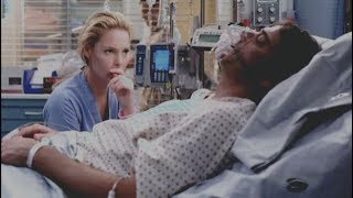 2x20 Izzie Denny and Alexc [upl. by Asylla314]