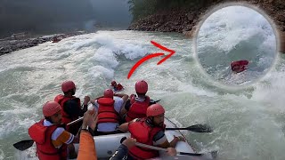 SUNDAYBRO Explores the WILDEST River Rafting Spots in Himachalpradesh [upl. by Kally606]