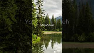 We Lift You High Yahweh Yahweh All Nations Music Ft Chandler Moore and Mathew Stevenson [upl. by Newmann165]