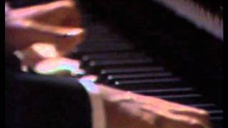 Daniel Barenboim plays Liszt [upl. by Atiuqa]