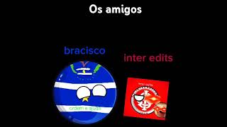 Bracisco e inter editsdesculpa music song [upl. by Nigem]