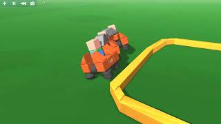 Fun With Blocksworld 2 MODS Ep 1 [upl. by Maidie]