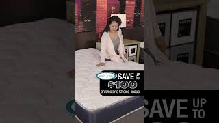 Black Friday Mattress Savings Are on Now at Denver Mattress [upl. by Roswell469]