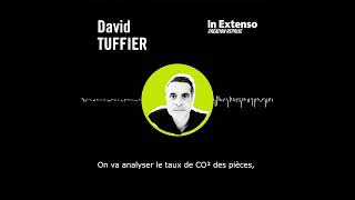 David Tuffier  Eksio [upl. by Janetta938]