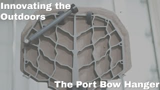 Port Bow Hanger [upl. by Assirolc]