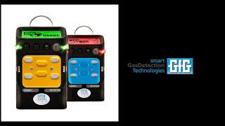 30 Second Thursday GFG Instrumentation Inc G888 G999 Portable Gas Monitors [upl. by Dleifniw673]