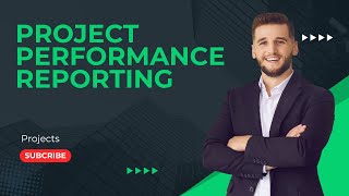 Project Performance Reporting [upl. by Akimed84]