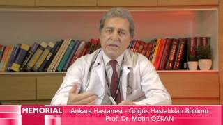 Uyku apnesi nedir ve yol açtığı sağlık sorunları nelerdir  Prof Dr Metin Özkan [upl. by Otilesoj]