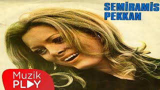 Semiramis Pekkan  Senden Vazgeçemem Official Audio [upl. by Stirling]