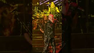 Judas Priest quotYouve Got Another Thing Cominquot Live October 6 2024 [upl. by Ecal]