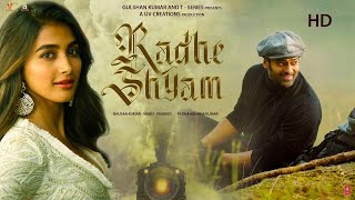 Radhe Shyam Full Movie HD 4K facts  Prabhas  Pooja Hegde  Radha Krishna Kumar Justin Prabhakaran [upl. by Nally]