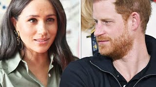 Prinz Harry und Meghan Markle taumeln als „Topf voller Gold“ eine Katastrophe bedeutet [upl. by Christophe614]