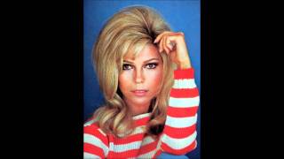 Nancy Sinatra  Sugar Town 1966 [upl. by Minetta]