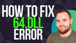 Failed To Load Onlinefix64dll From The List Error Code 126 Step By Step [upl. by Rehptosirhc]