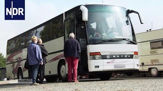 Betrug Kampf den Kaffeefahrten  NDR Doku  DIE REPORTAGE [upl. by Dixil]