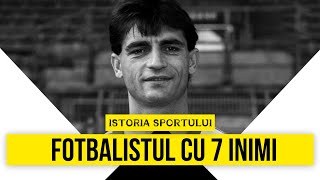 Fotbalistul cu 7 inimi [upl. by Snowber402]