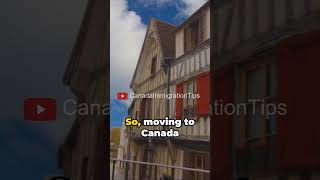 How to Move to Canada Without Taking the IELTS Canada Immigration shorts canadaimmigration canada [upl. by Rabush537]