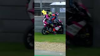 This Man made a huge Mistake by going after the wrong Bike respect shorts ytshorts [upl. by Eleen]