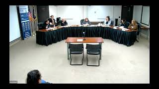 St Helens School Board Regular Meeting November 15 2023 [upl. by Neehahs]