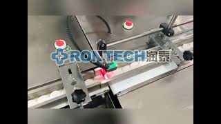 Automatic Compressed Towel Making amp Packing Machine [upl. by Adnilasor260]