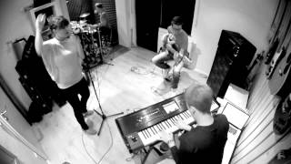 Dont You Worry Child Swedish House Mafia Cover  Dirty Loops Style   FLR project [upl. by Leede448]