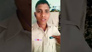 Online dekhte hai sare♥️🥰❤️☺️👌🥀🇮🇳🏵️👍vardi crp hcm viralreels trend fojiniraj army hindisongs [upl. by Critchfield876]