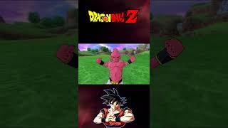 Dialogos entre KID BUU y VEGETA shorts dragonball [upl. by Carmena]