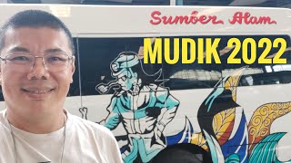 MUDIK 2022 [upl. by Etnecniv]