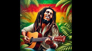 The Powerful Message Behind Bob Marley’s ‘Redemption Song’ [upl. by Chemar206]