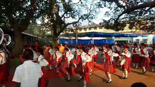 St Michael school Annual day 20191 [upl. by Kristin]