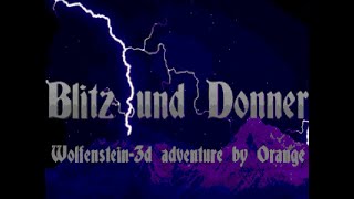 Blitz und Donner LZWolf [upl. by Jacklyn]