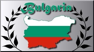 Bulgaria  Country review by Slavic Affairs [upl. by Rachele227]