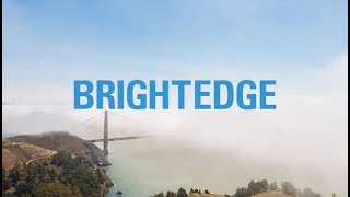 Our Story  BrightEdge [upl. by Orlan]