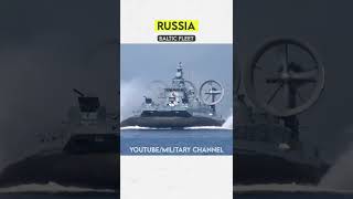 Worlds Biggest Hovercraft USA vs RUSSIA shorts [upl. by Ellerret]