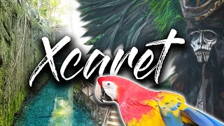 ⭕XCARET⭕TOTAL [upl. by Godfry]