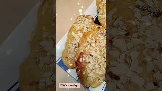 Easy Weckmann RecipeGerman Festival RecipesDilicious Weckmann RecipeTraditional German Sweet Bread [upl. by Candyce]