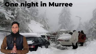 killer night  One night in Murree  22 Log Apni Jan Se Hath Dho Bethy  17 june 2022 Pakistan [upl. by Polad]