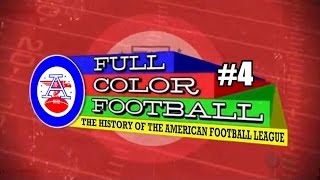 Full Color Football  4 [upl. by Remmos]